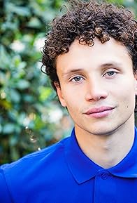 Primary photo for Matteo De Buono