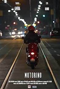 Primary photo for Motorino