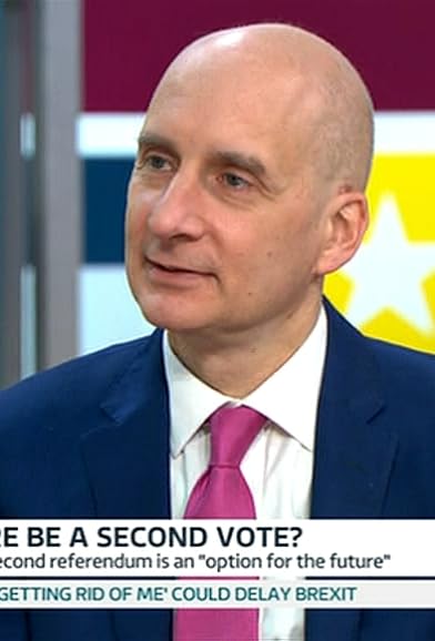 Primary photo for Andrew Adonis Primary photo for Andrew Adonis