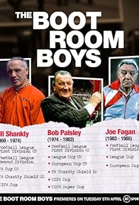 Primary photo for The Boot Room Boys Primary photo for The Boot Room Boys