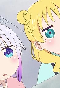Primary photo for Kanna's Summer Break (Broadcast In Two Languages!?) Primary photo for Kanna's Summer Break (Broadcast In Two Languages!?)