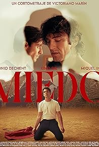 Primary photo for Miedo