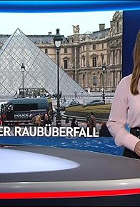 Primary photo for Episode dated 19 October 2025