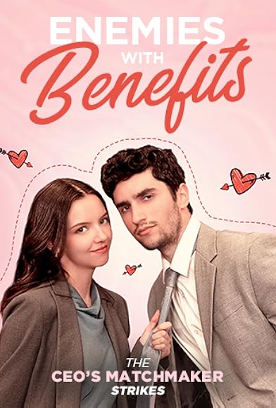 Primary photo for Enemies with Benefits Primary photo for Enemies with Benefits