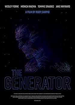 Poster of The Generator
