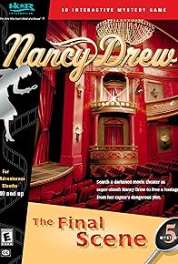 Primary photo for Nancy Drew: The Final Scene Primary photo for Nancy Drew: The Final Scene