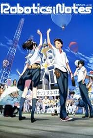 ROBOTICS;NOTES (通常版) - Xbox360 tf8su2k 71Z2a-OeRpL._UF894,1000_QL80_.jpg
