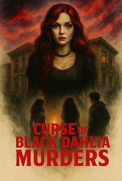 Primary photo for Curse of the Black Dahlia Murder Primary photo for Curse of the Black Dahlia Murder