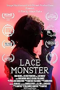 Primary photo for Lace Monster