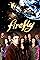 FIREFLY poster