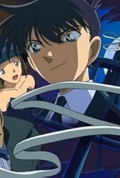 Primary photo for Head-to-Head Match with the Black Organization: A Dual Mystery on a Full Moon Night Primary photo for Head-to-Head Match with the Black Organization: A Dual Mystery on a Full Moon Night