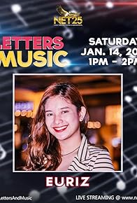Primary photo for Letters & Music Primary photo for Letters & Music