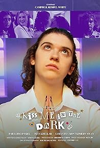 Primary photo for Kiss Me in the Dark