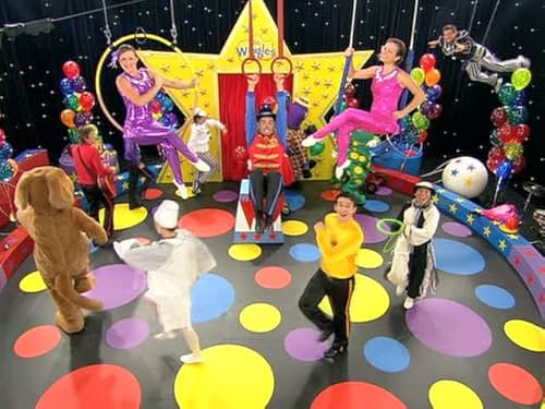 The Wiggles Wiggle Bay The Wiggles Wiggle Bay