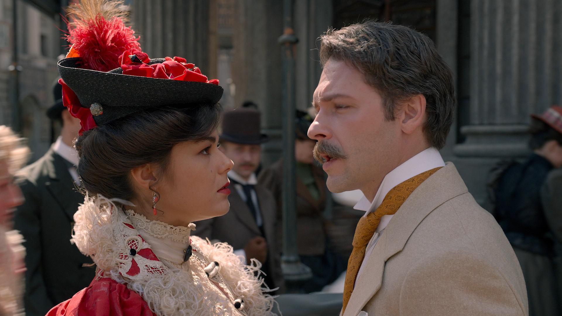 Lena hammomda emmoqda Porno Burke Ashlyn