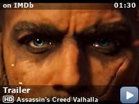 Assassin S Creed Valhalla Video Game 2020 Imdb Assassin's creed valhalla's advanced rpg mechanics gives you new ways to blaze your own path across england. creed valhalla video game 2020