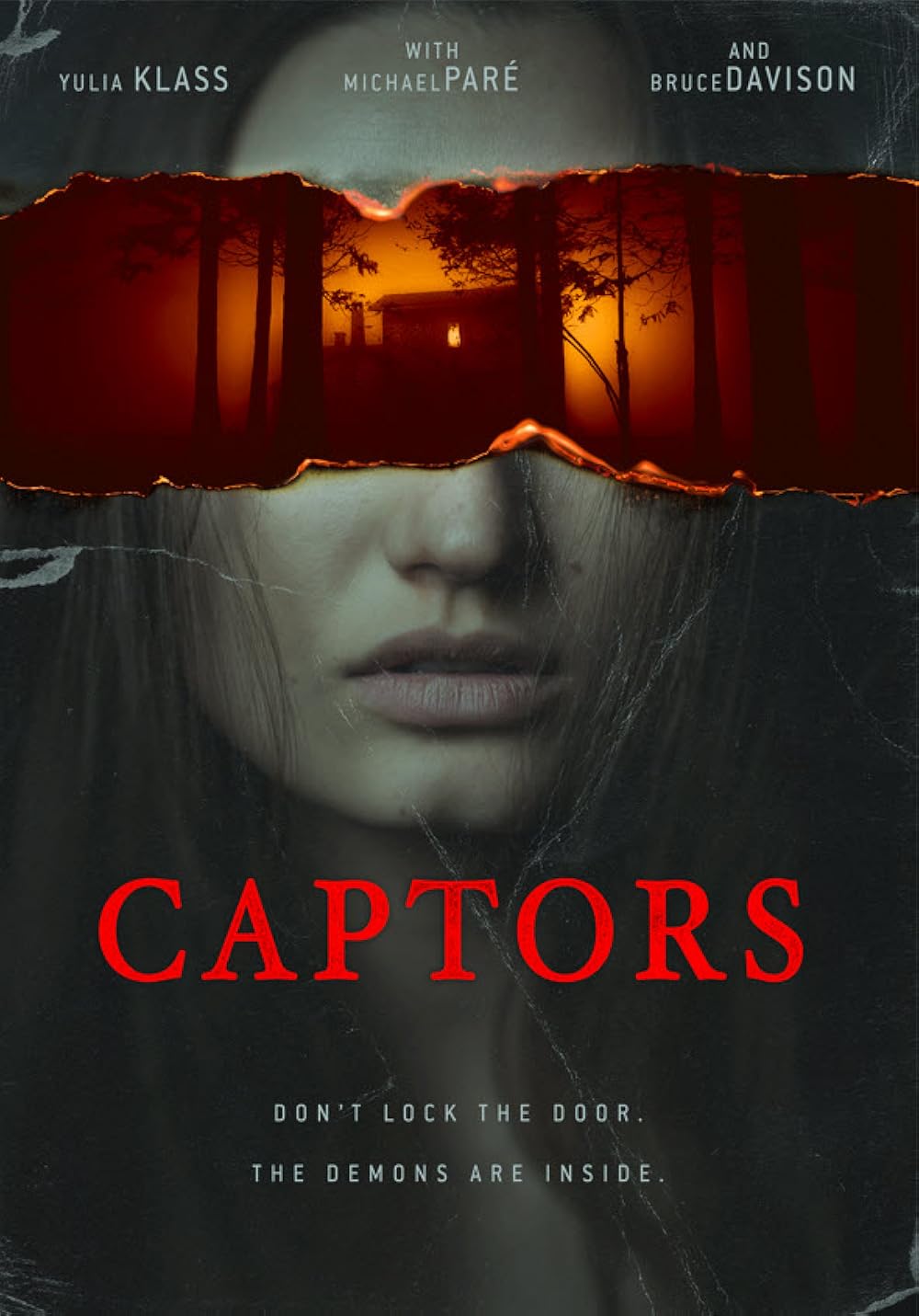 Captors
