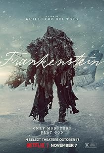 Frankenstein Frankenstein