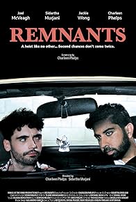 Primary photo for Remnants