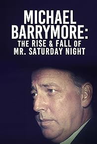 Primary photo for Michael Barrymore: The Rise & Fall of Mr. Saturday Night Primary photo for Michael Barrymore: The Rise & Fall of Mr. Saturday Night