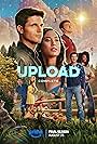 Robbie Amell in Upload (2020)