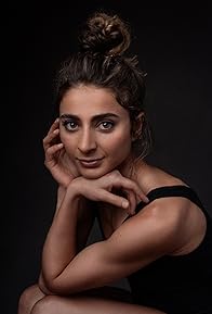 Primary photo for Alexi Pappas Primary photo for Alexi Pappas