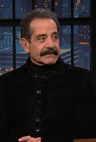 Primary photo for Kirsten Dunst/Tony Shalhoub