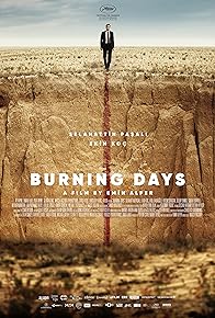 Primary photo for Burning Days Primary photo for Burning Days