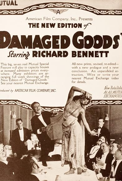 Primary photo for Damaged Goods Primary photo for Damaged Goods