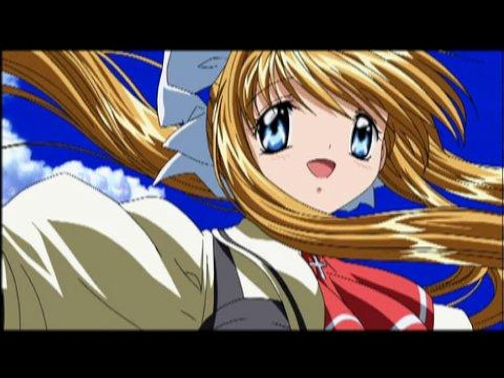 初版　TVアニメーションAir TVアニメーション「AIR」公式HP