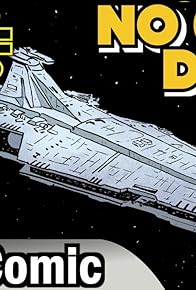 Primary photo for Darth Vader: No Good Deed