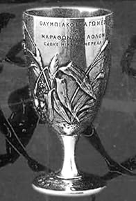 Primary photo for L'histoire du marathon - Version courte