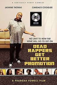 Primary photo for Dead Rappers