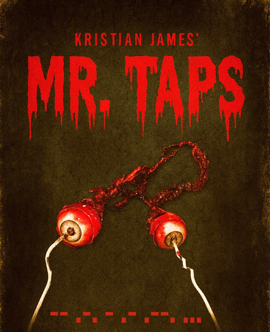 Mr. Taps