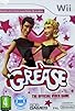 Primary photo for Grease: The Official Video Game Primary photo for Grease: The Official Video Game