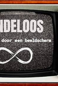 Primary photo for Eindeloos 2:de wereld door een beeldscherm