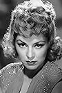 Claire Trevor's primary photo Claire Trevor's primary photo