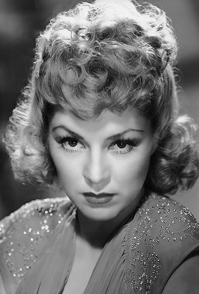 Primary photo for Claire Trevor Primary photo for Claire Trevor
