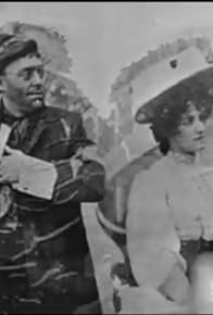 Primary photo for The Hand of the Artist