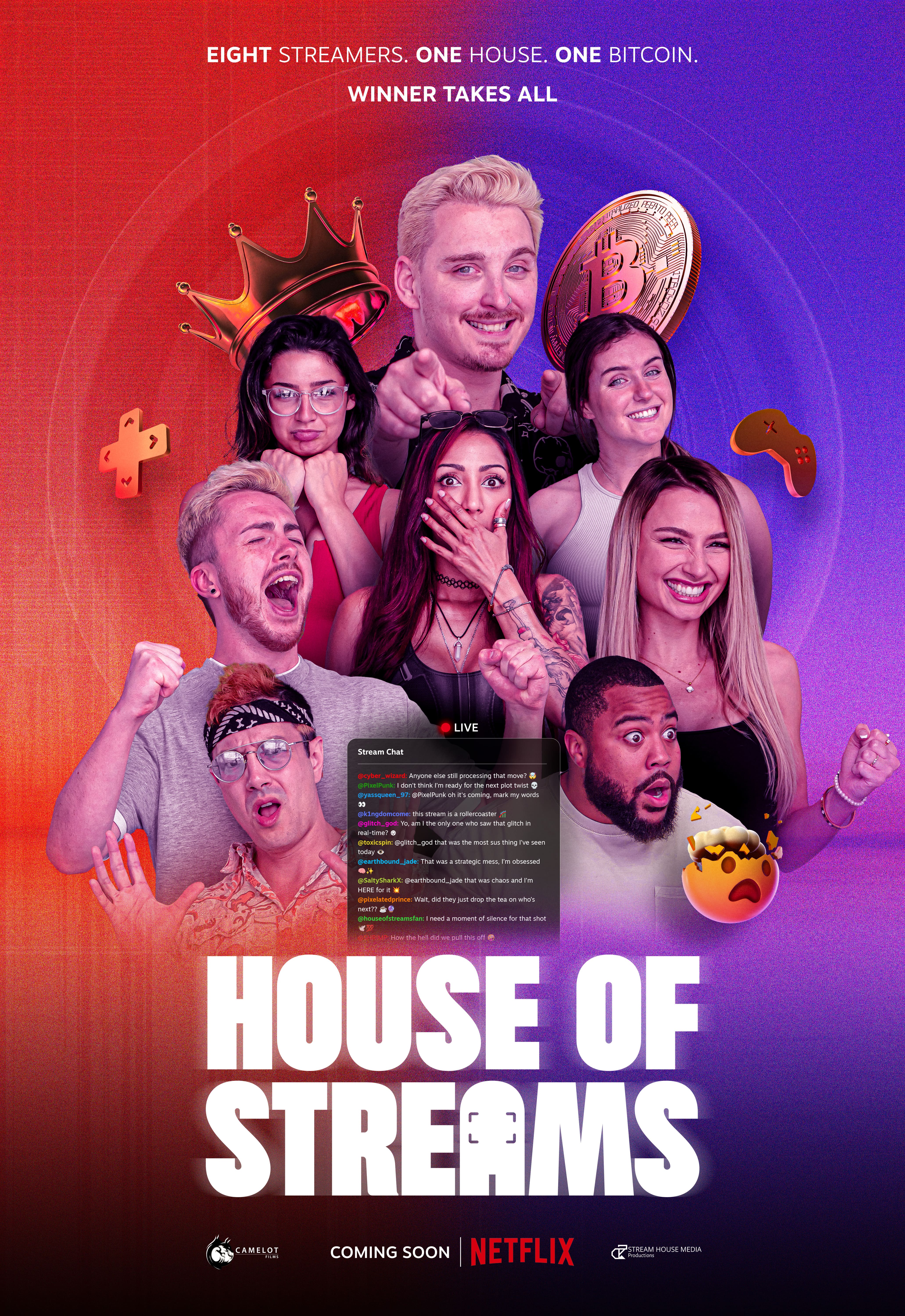 House of Streams