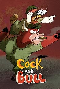 Primary photo for Cock and Bull
