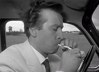 Leon Niemczyk in Knife in the Water (1962)