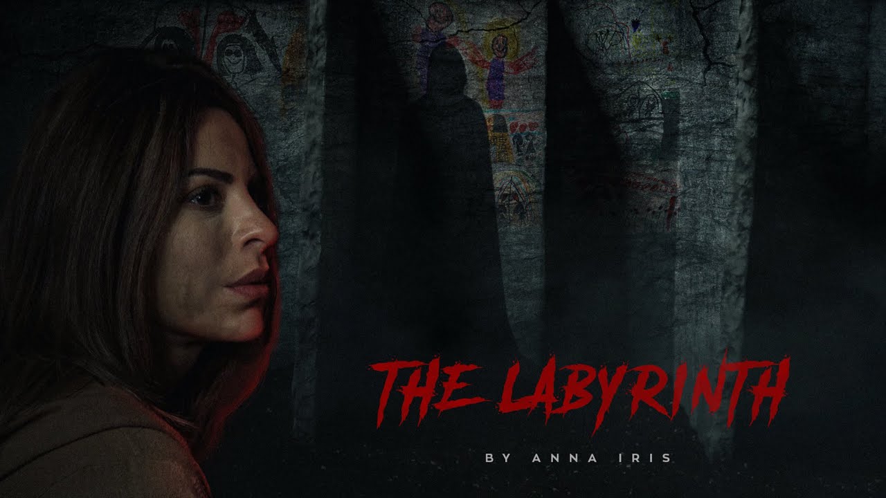 The Labyrinth (2022) - IMDb