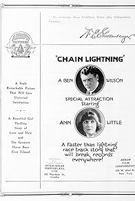Primary photo for Chain Lightning