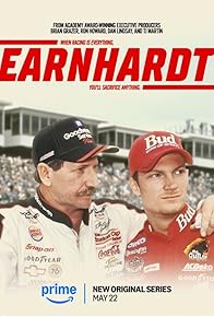 Primary photo for Earnhardt