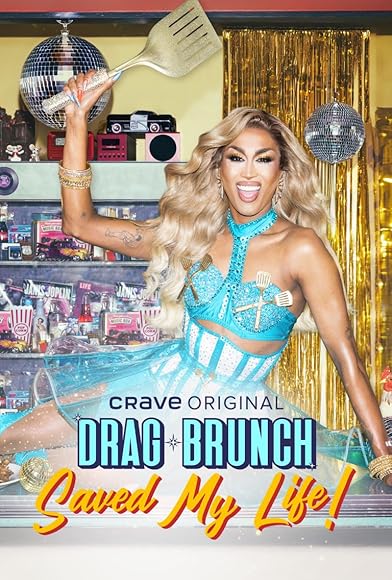 Primary photo for Drag Brunch Saved My LIfe Primary photo for Drag Brunch Saved My LIfe