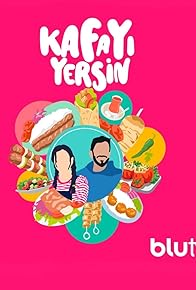 Primary photo for Kafayi Yersin