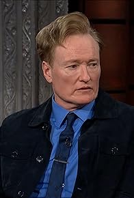 Primary photo for Jim Sciutto/Conan O'Brien/The National Primary photo for Jim Sciutto/Conan O'Brien/The National