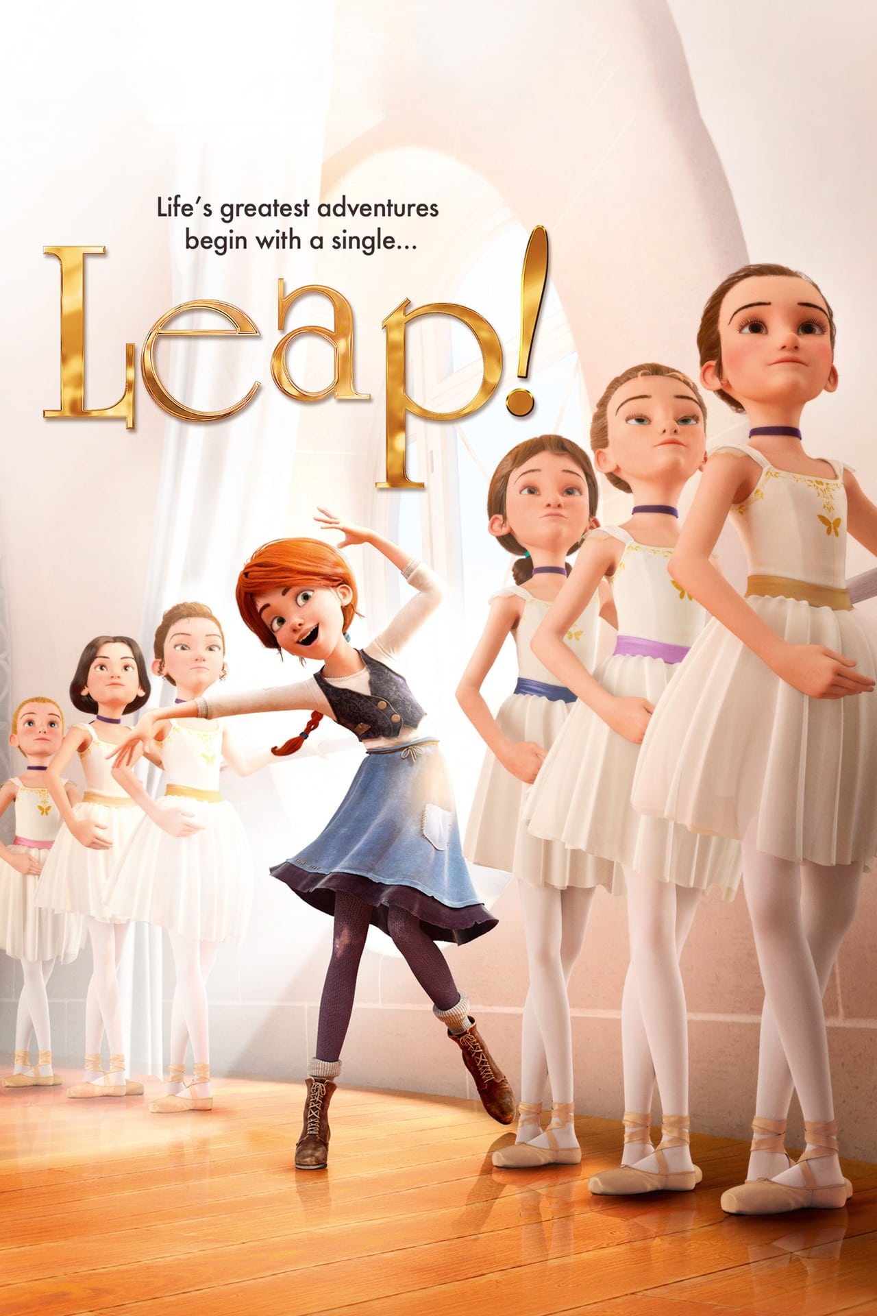 Leap 2016 Leap 2016