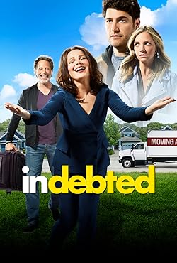 Poster of Indebted
